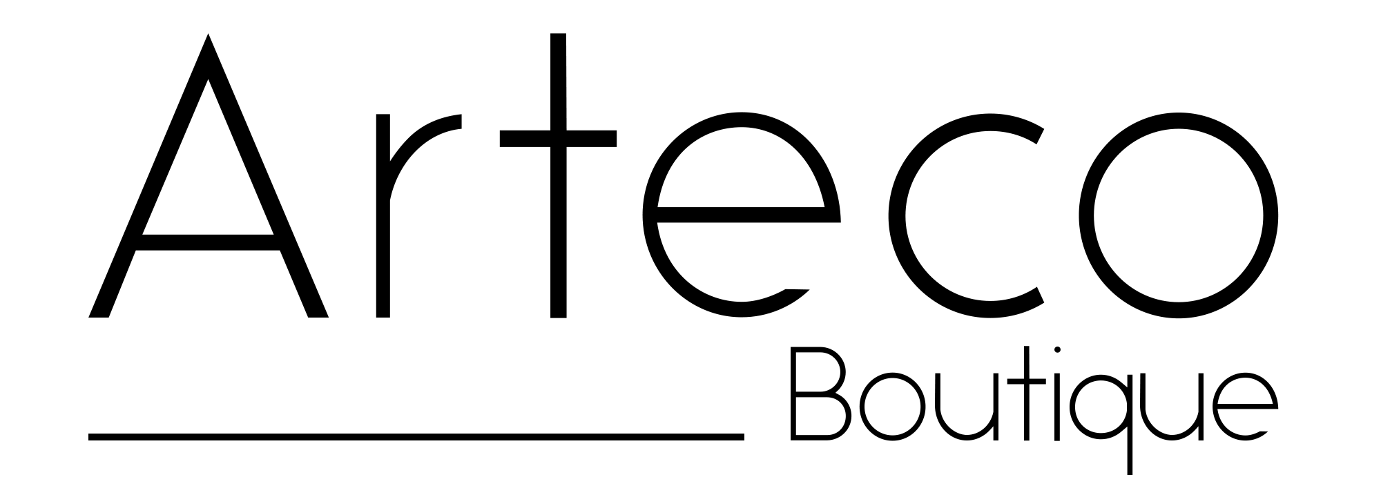 Logo Artecobutique_test2